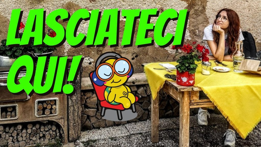 Val Canali - Viaggio in Trentino-Alto Adige - Episodio 4