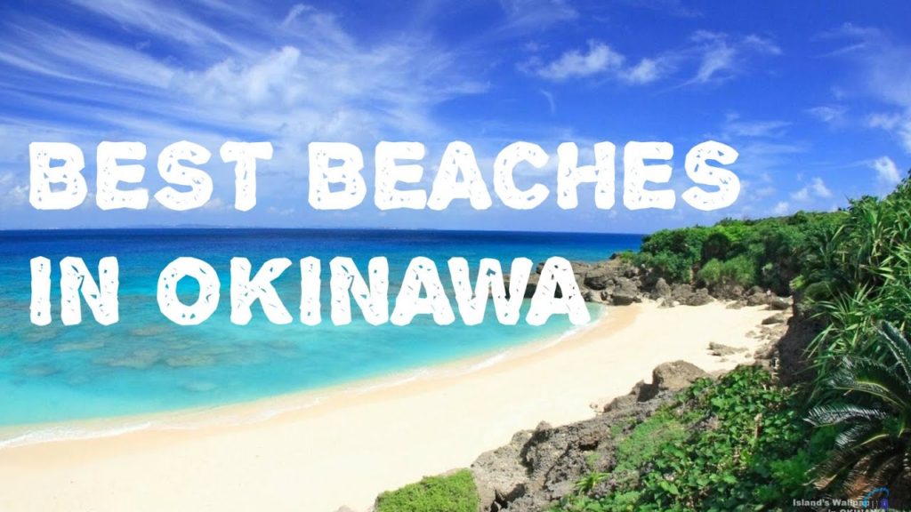 Best Beaches in Okinawa - TOP 10