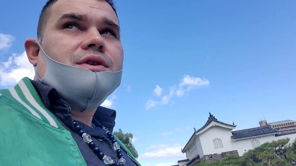 Japan Travel: Oita City tour, gwhite's adventures