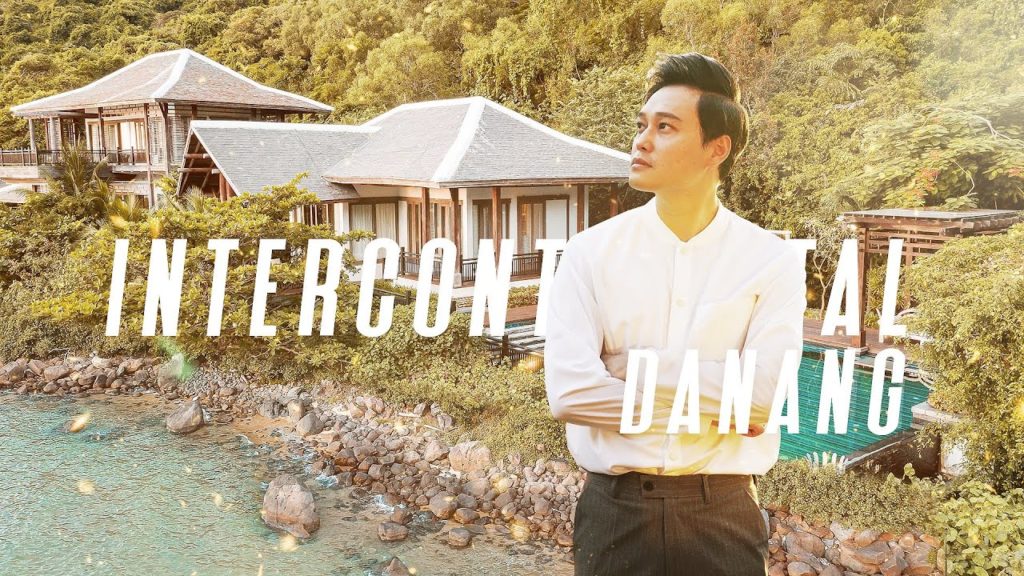 Kỳ Nghỉ Nửa Tỉ Tại InterContinental Đà Nẵng – Quang Vinh Passport Kỳ Nghỉ Nửa Tỉ Tại InterContinental Đà Nẵng - Quang Vinh Passport