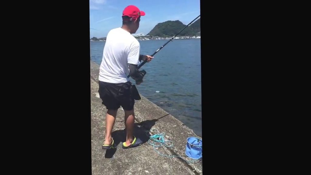 Skipjack fishing Skipjack fishing