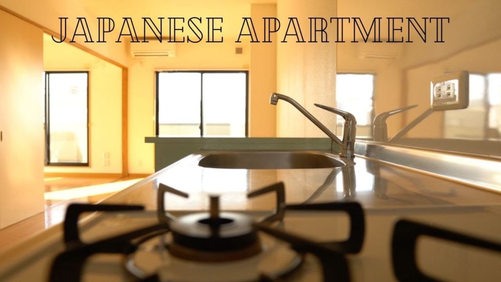 1 LDK  Japanese Apartment Tour in Okayama, Japan  岡山の１LDK物件案内　良和ハウス　不動産　Okayama series part 3
