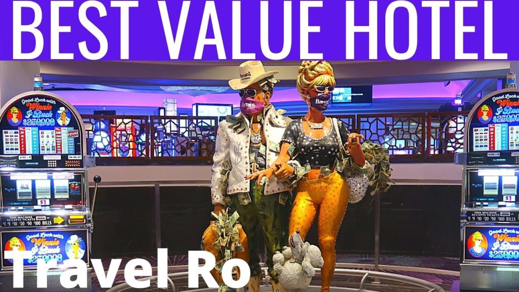 BEST HOTEL DEAL LAS VEGAS | BEST HOTELS VALUE  VEGAS STRIP | HARRAH'S | VEGAS HOTELS