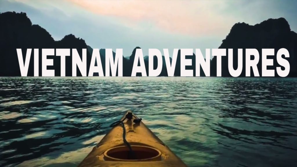 Vietnam Adventures