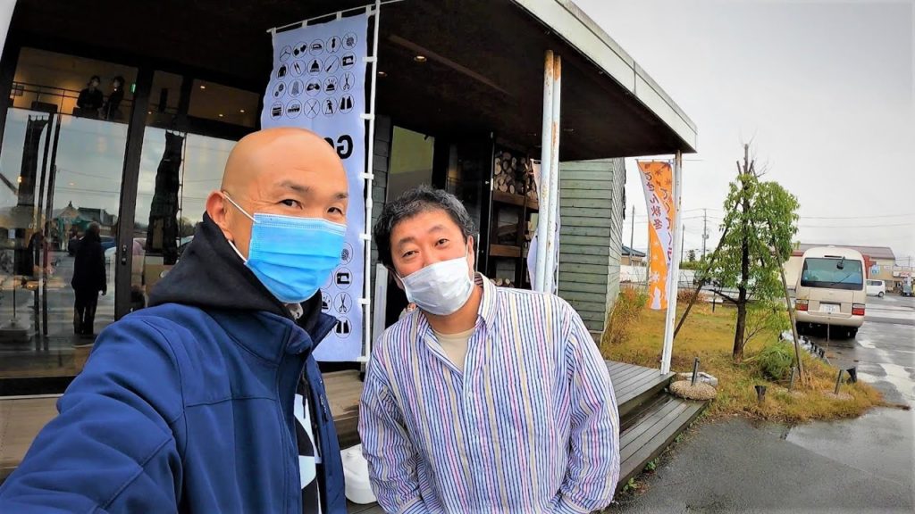 五泉ニットフェス2020 / ベースキャンプ / 新潟県五泉市 Gosen Niigata Japan