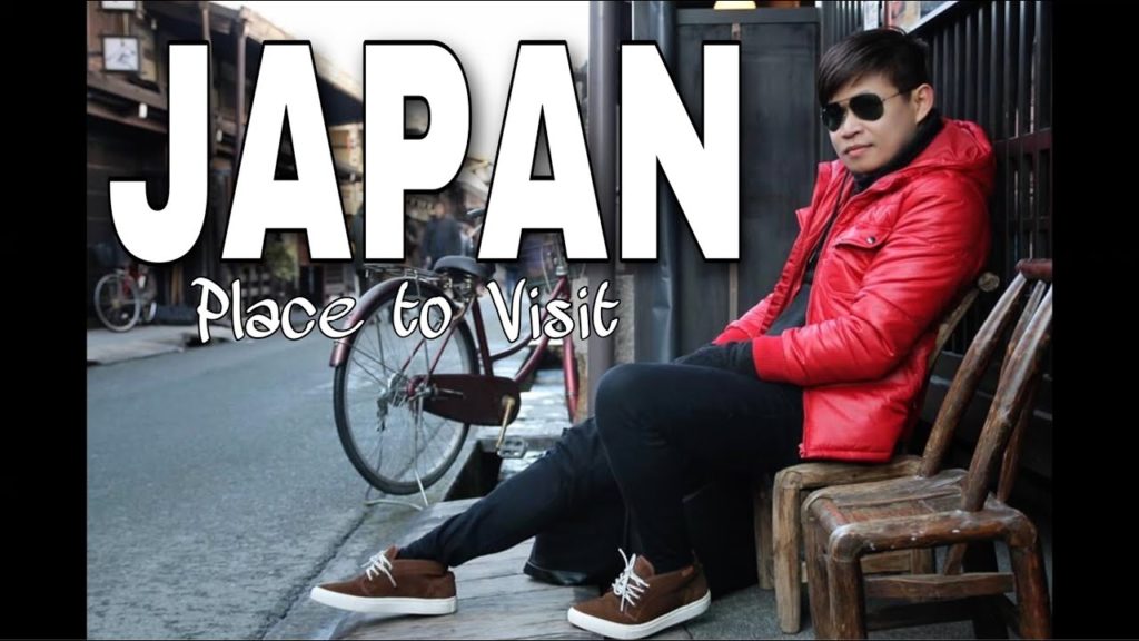 Japan : Top Travel Destination