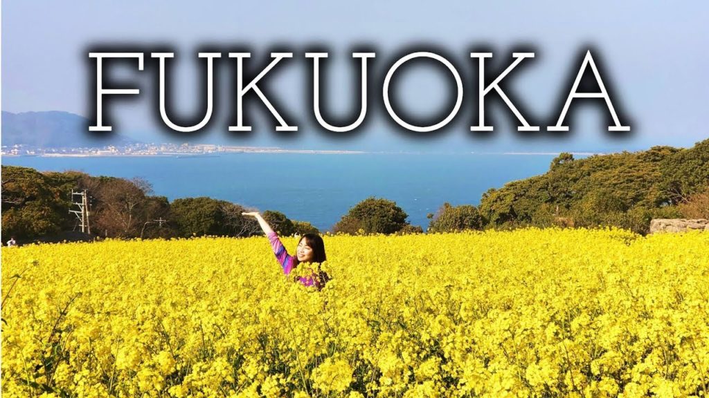 Let's Explore Fukuoka! | Must Visit Places Let's Explore Fukuoka! | Must Visit Places