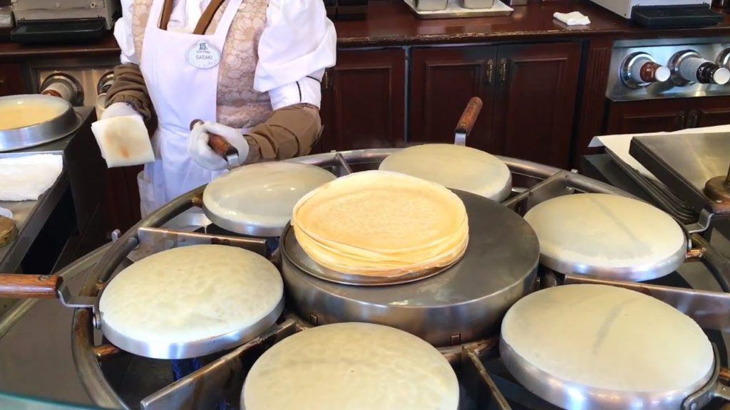 Japanese Street Food 😜 Delicious Japanese Cuisine 😍 Best Street Food Japanese