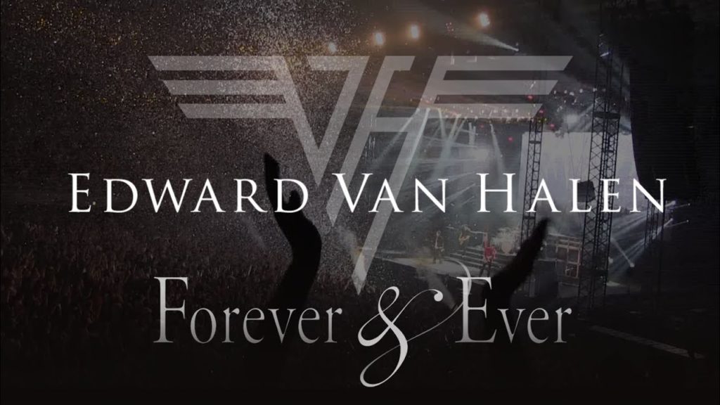 Van Halen ~Last Live in Japan~ June 26,2013:Uncut editing Full Show:1080p Van Halen ~Last Live in Japan~ June 26,2013:Uncut editing Full Show:1080p
