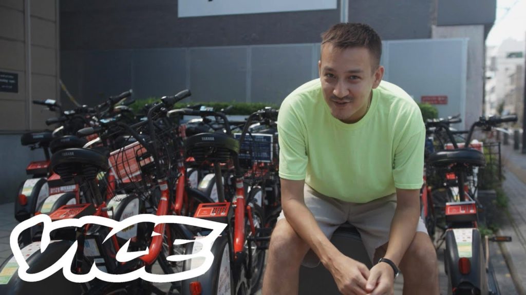 Best Places to Visit in Sendai Japan | The VICE Guide to Sendai