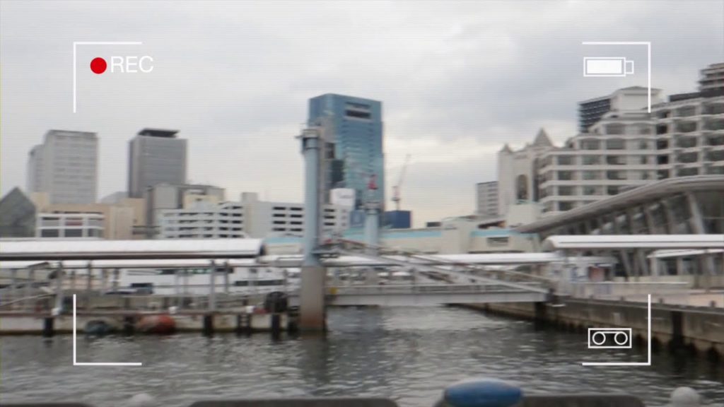 Kobe - Osaka Travel Vlog