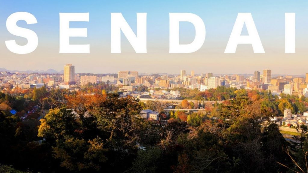 Exploring Sendai // Zuihoden Mausoleum & Aoba Castle Exploring Sendai // Zuihoden Mausoleum & Aoba Castle