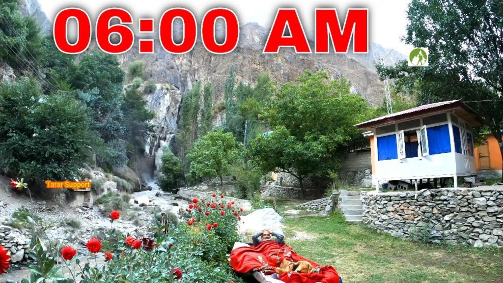 Road Trip Gilgit To Skardu Pakistan