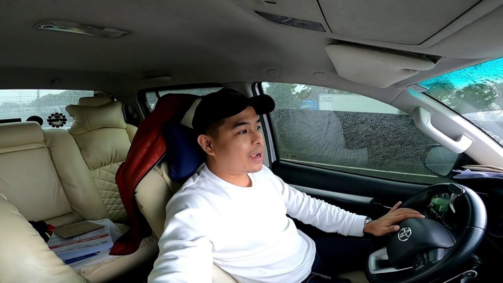 FB 4M VIEWS | NAMASYAL HABANG MAY BAGYO ULYSSES