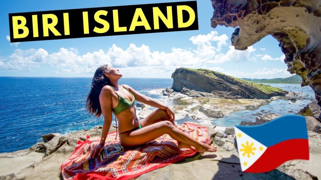 BETTER THAN SIARGAO??? (travel guide to BIRI ISLAND!) BETTER THAN SIARGAO??? (travel guide to BIRI ISLAND!)