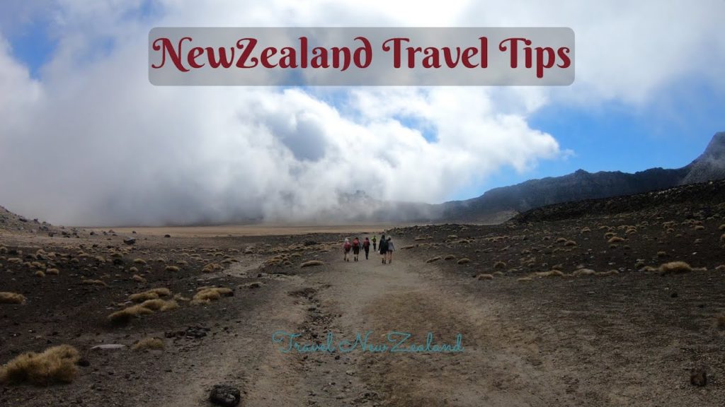 New Zealand Travel Guide | Tips before you go 2020