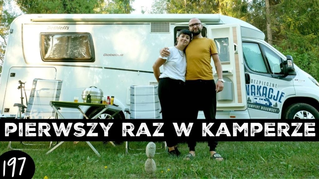 WAKACJE W KAMPERZE Z WYPOŻYCZALNI WAKACJE W KAMPERZE Z WYPOŻYCZALNI