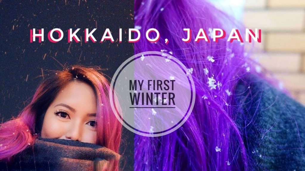 MY FIRST WINTER in HOKKAIDO, JAPAN (Feb. 3 ,2019) – saytioco MY FIRST WINTER in HOKKAIDO, JAPAN (Feb. 3 ,2019) - saytioco