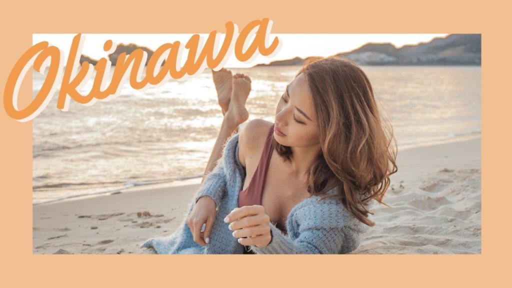 Okinawa Vlog | Kryz Uy Okinawa Vlog | Kryz Uy
