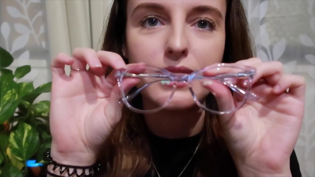 From Akita to Tokyo✈️ FIRMOO GLASSES UNBOXING!