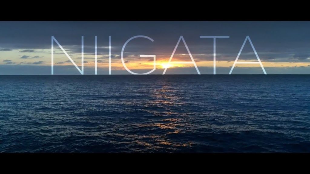 Niigata Travel  Long Version