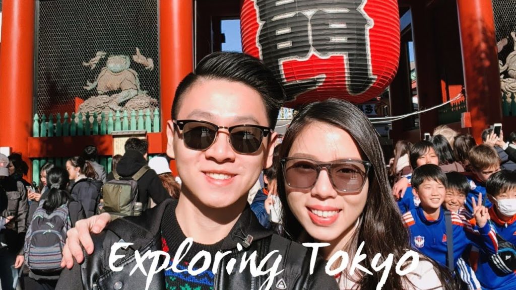 Japan: Tokyo, Mount Fuji, Lake Kawaguchiko & Ramen Hunting Adventures Japan: Tokyo, Mount Fuji, Lake Kawaguchiko & Ramen Hunting Adventures