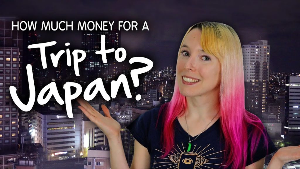 How Much Money Do You Need for a Trip to Japan?