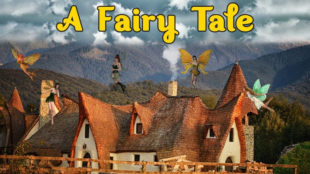 MUST-SEE of ROMANIA, Clay Castle of the Valley of the Fairies | Romanian Travel Show