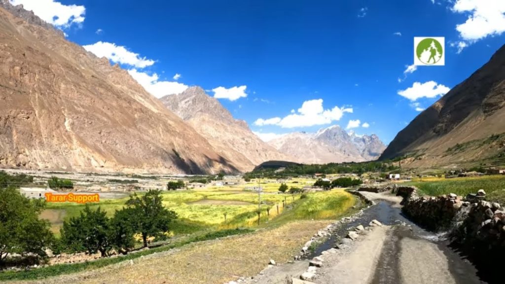 Road Trip World's Most Dangerous Road Shimshal Valley Pakistan 2020 Road Trip World's Most Dangerous Road Shimshal Valley Pakistan 2020