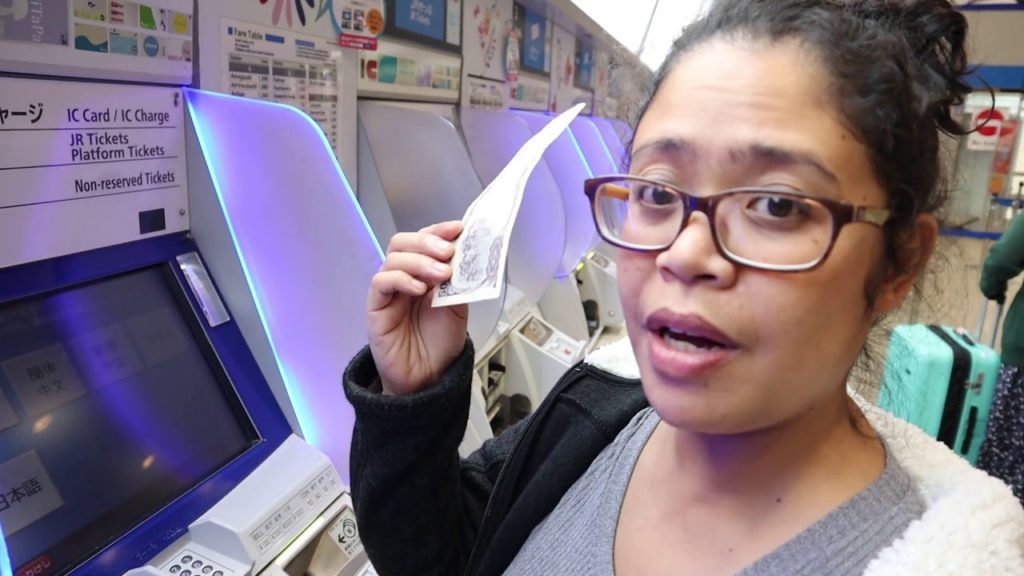 ARRIVAL AT KANSAI INTERNATIONAL AIRPORT - OSAKA JAPAN RAW VLOGS