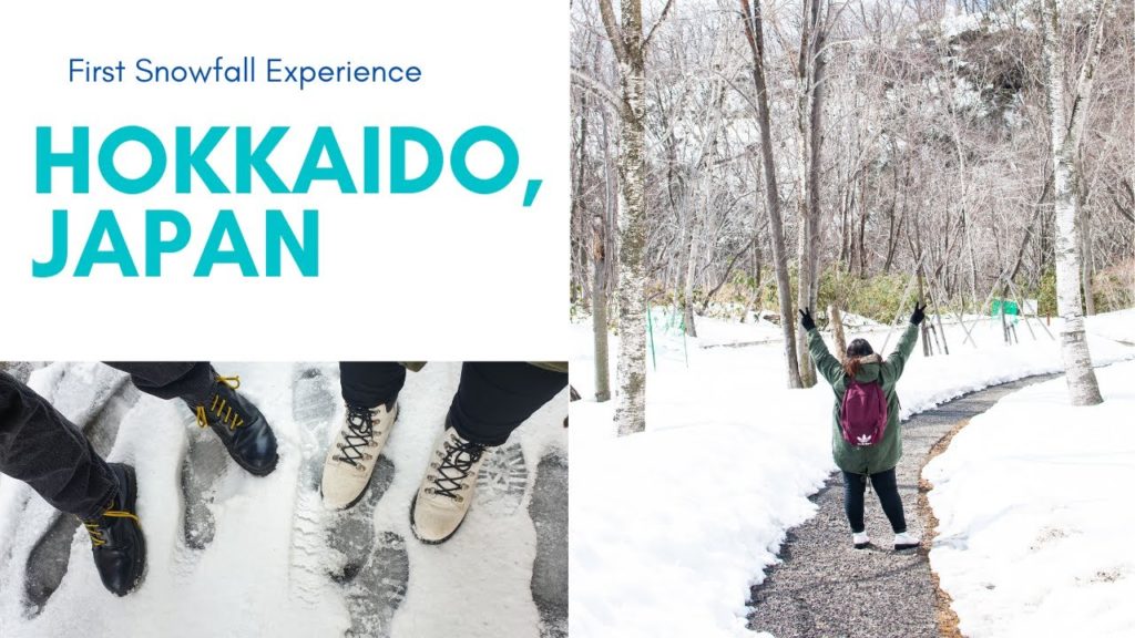 Japan Trip 2020 | Hokkaido, Japan