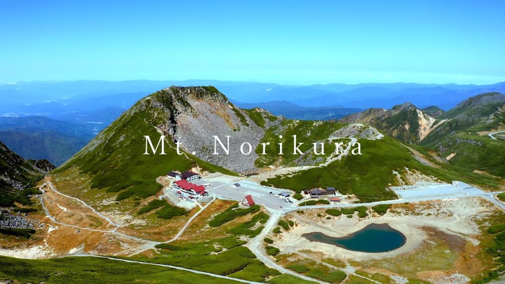 乗鞍岳 / Mt. Norikura / 紅葉 2020.10.2(癒し 自然 絶景 空中散歩 Japan Travel 4K Nature Relaxation) 乗鞍岳 / Mt. Norikura / 紅葉 2020.10.2(癒し 自然 絶景 空中散歩 Japan Travel 4K Nature Relaxation)