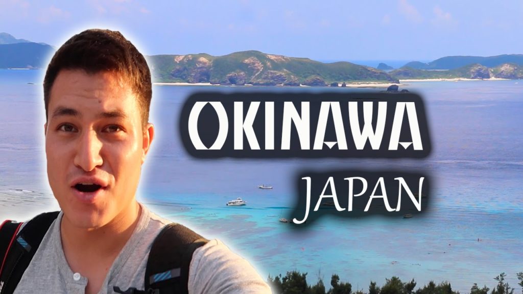 Complete Guide to Visiting the Beautiful Islands of Okinawa Japan|Day 106-109 – Okinawa Complete Guide to Visiting the Beautiful Islands of Okinawa Japan|Day 106-109 - Okinawa