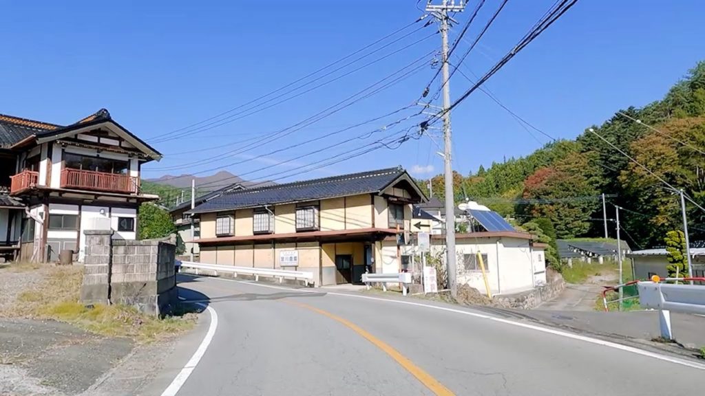 Driving in Yamanashi: Nirasaki City to Kai City [4K] JAPAN
