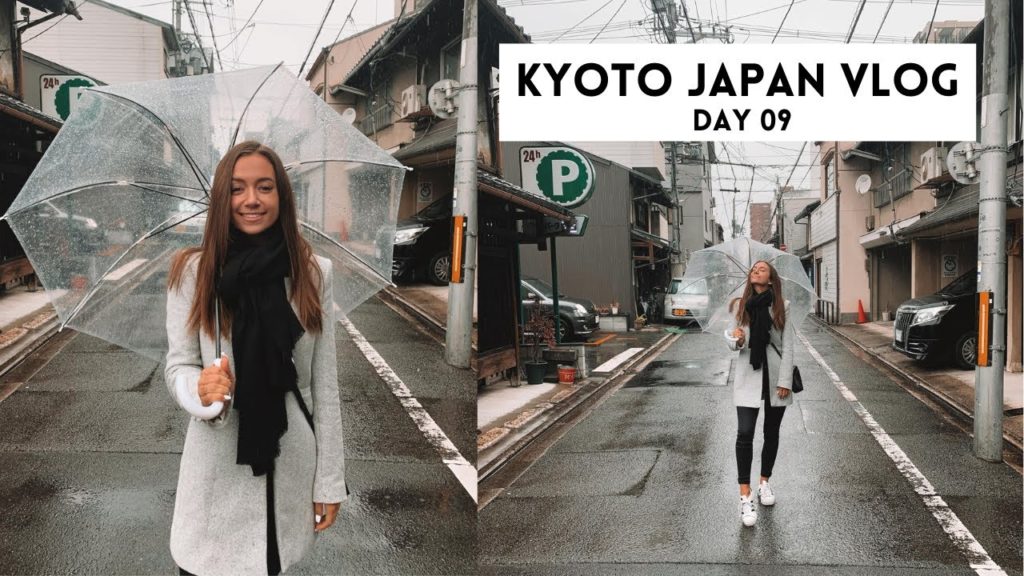 KYOTO VLOG // favourite place to travel in Japan – Bali, Japan and Singapore Series Vlog 10 KYOTO VLOG // favourite place to travel in Japan - Bali, Japan and Singapore Series Vlog 10