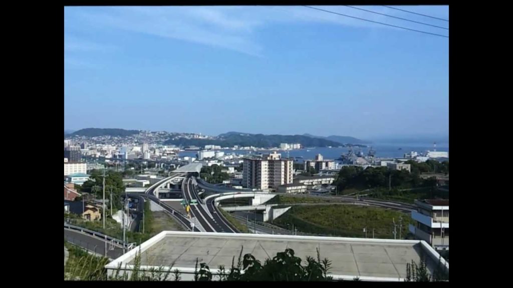 Sasebo 10 June 2012.wmv