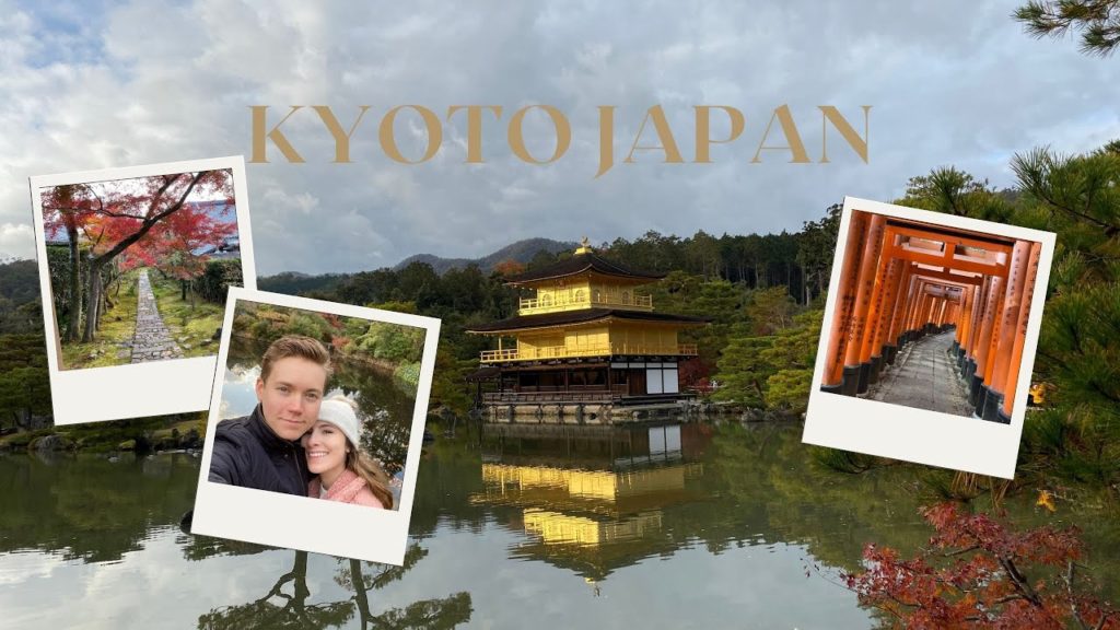 Japan Trip Part 4: KYOTO - Momijigari