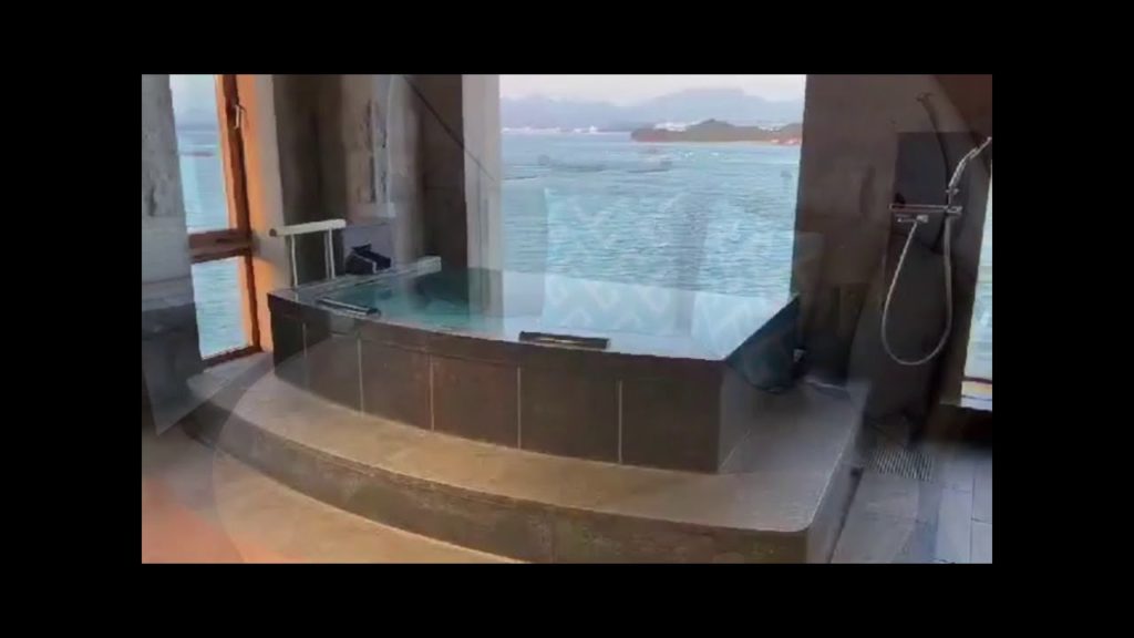 南紀白浜温泉 ホテル川久 ＜和歌山 白浜＞