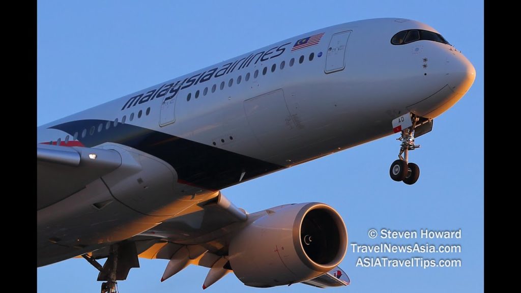 Association of Asia Pacific Airlines (AAPA) - State of the Industry with Subhas Menon, DG (16/11/20)