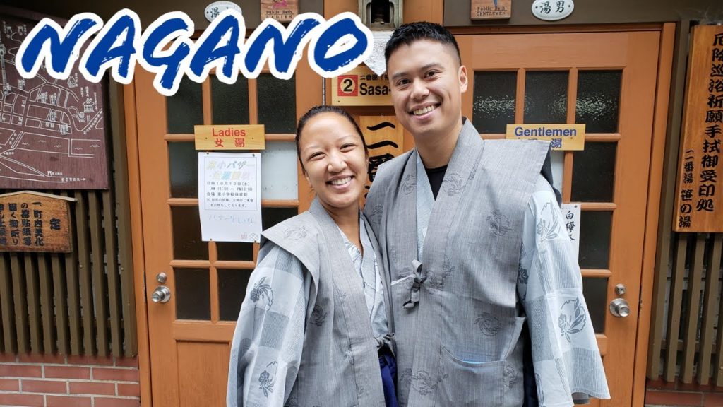 This is Japan - Episode 2 - Nagano