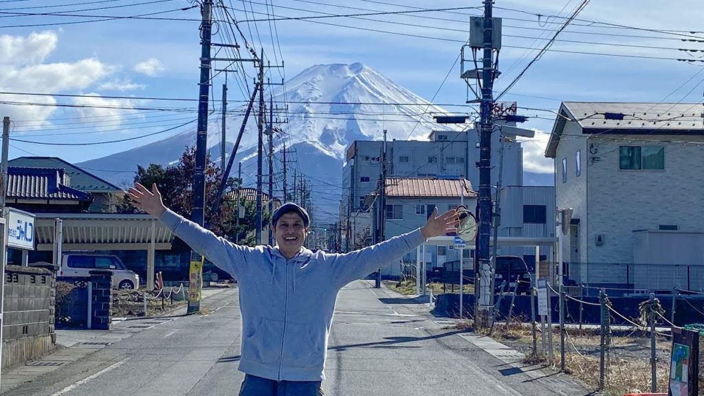 The Mt Fuji Photo Everyone is Taking | Fujiyoshida The Mt Fuji Photo Everyone is Taking | Fujiyoshida