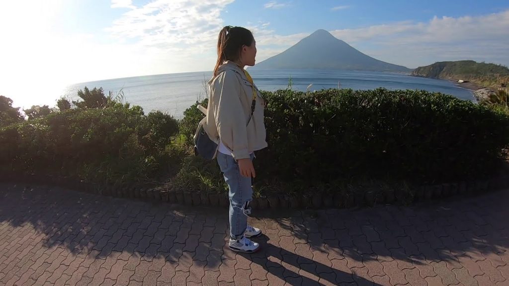 travel in kagoshima 20201114 part4