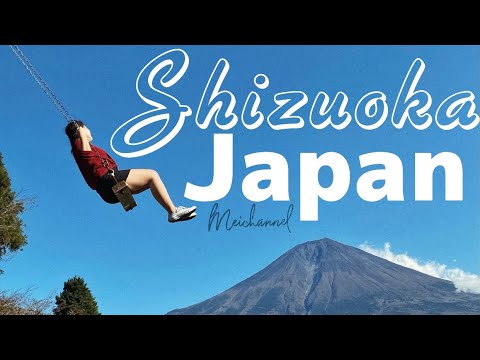 Explore Shizuoka (tipid travel) Explore Shizuoka (tipid travel)