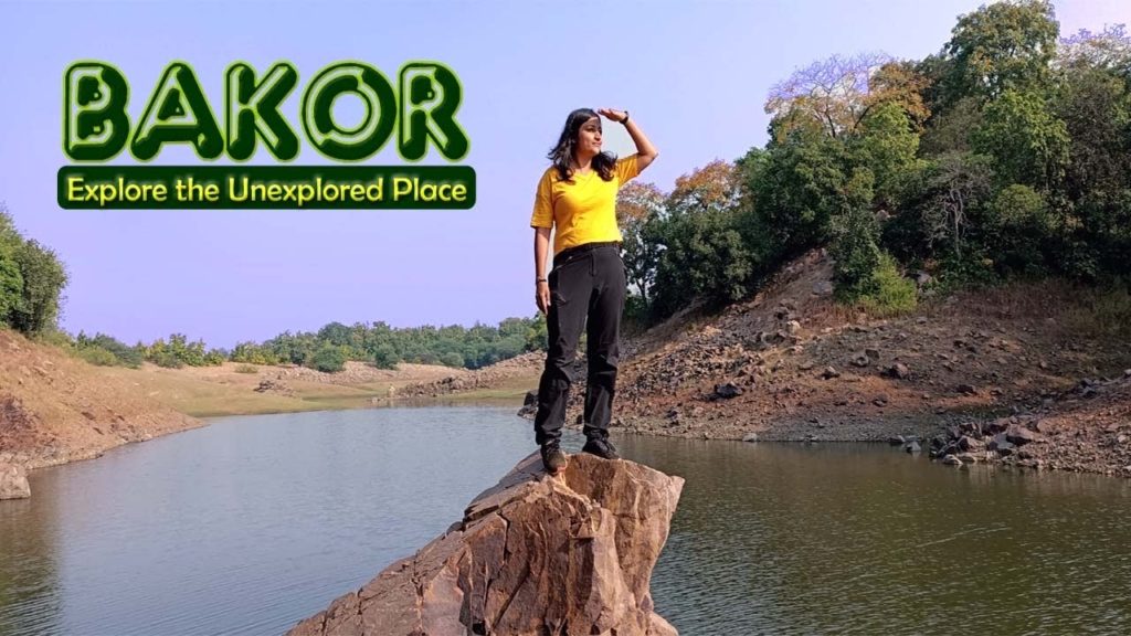 Bakor Dodavanta lake trekking video bakor part-2 | Bakor One day trip Adventure near Ahmedabad Bakor Dodavanta lake trekking video bakor part-2 | Bakor One day trip Adventure near Ahmedabad
