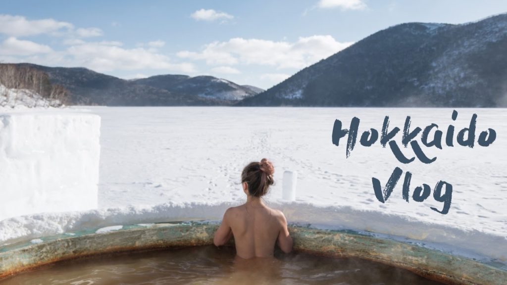 Most Beautiful Places In Hokkaido Japan | Travel Vlog