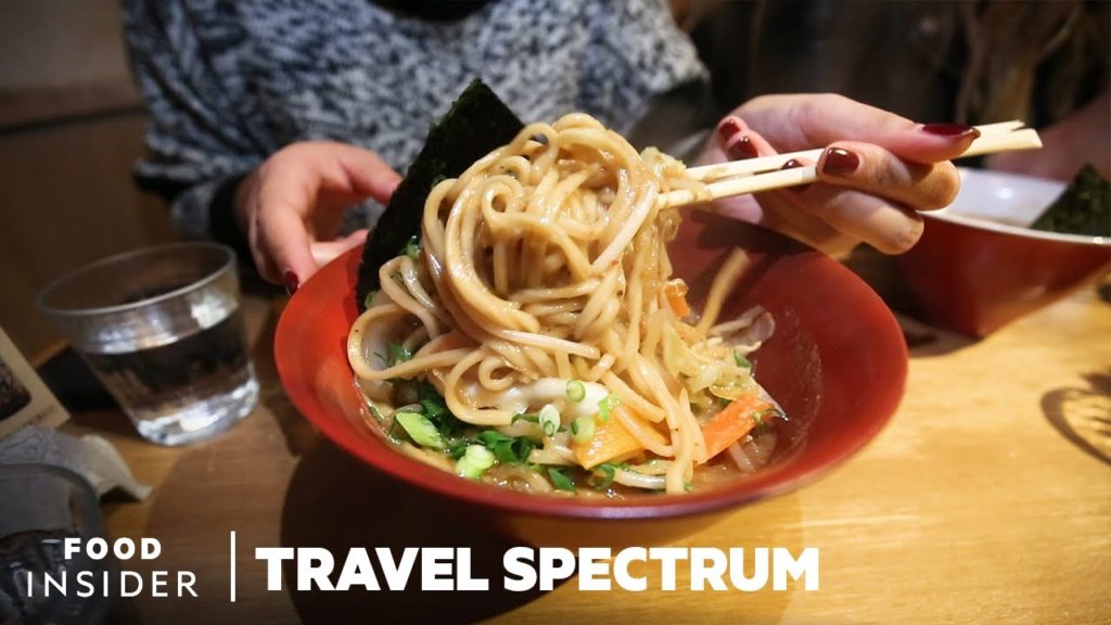 Travel Spectrum | Japan Travel Spectrum | Japan