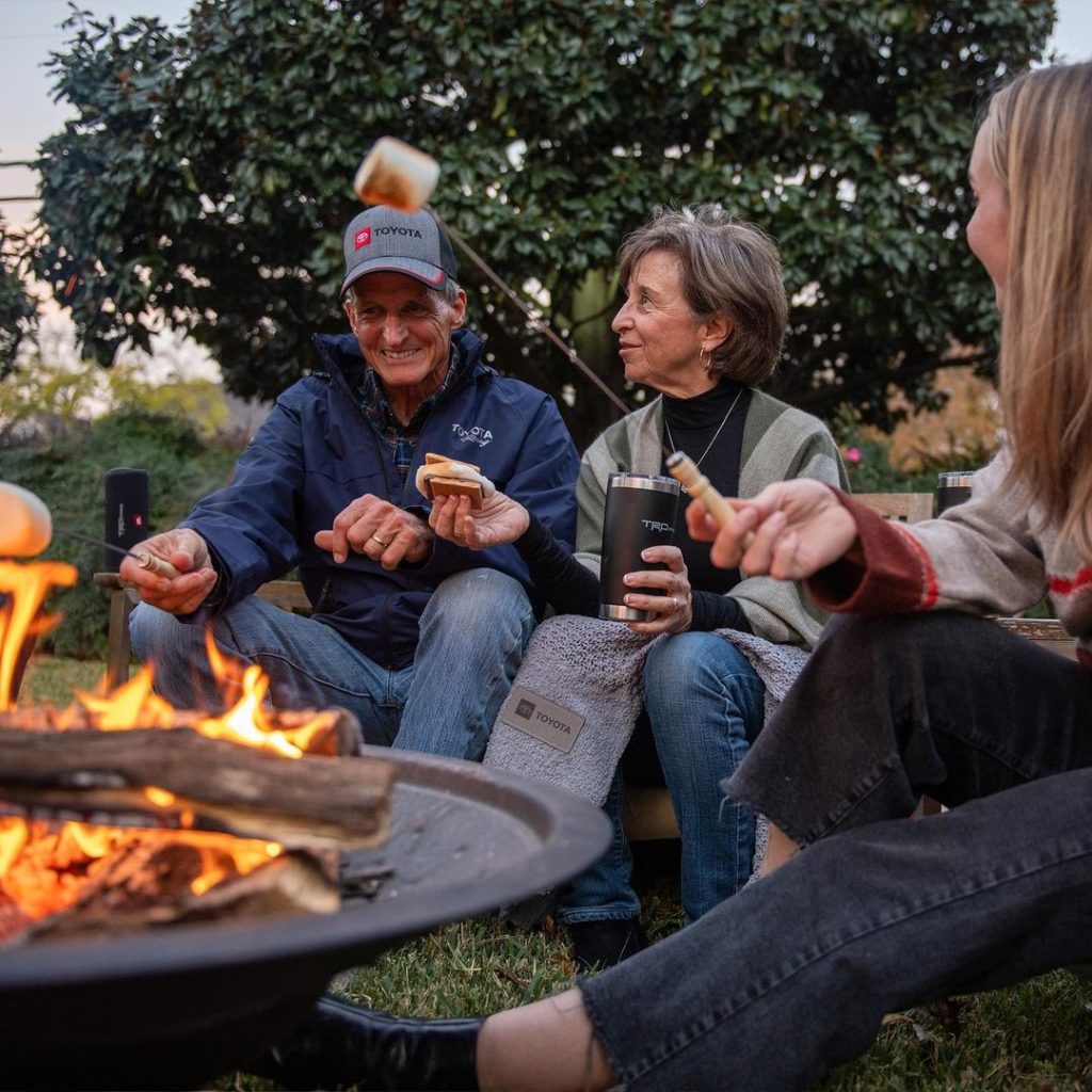 There's still time to cross the Toyota fan in your family off the gift list–and ...