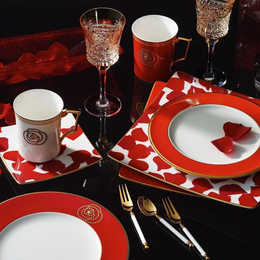 The Japan Times: Noritake is holding an exclusive fair from Dec. 4 to 13 at Noritake Okura Art Ch… Noritake is holding an exclusive fair from Dec. 4 to 13 at Noritake Okura Art Ch...