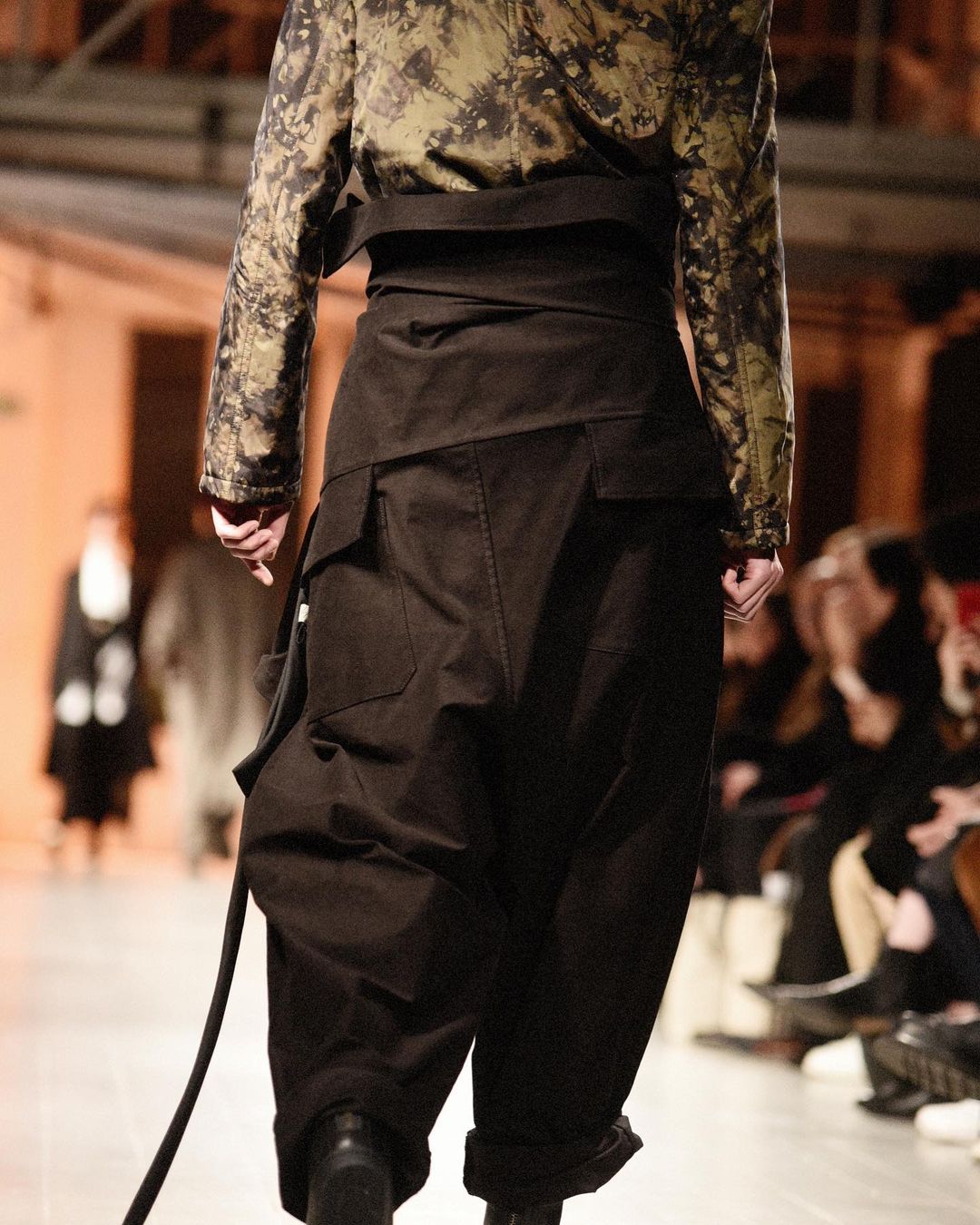 yohji yamamoto store