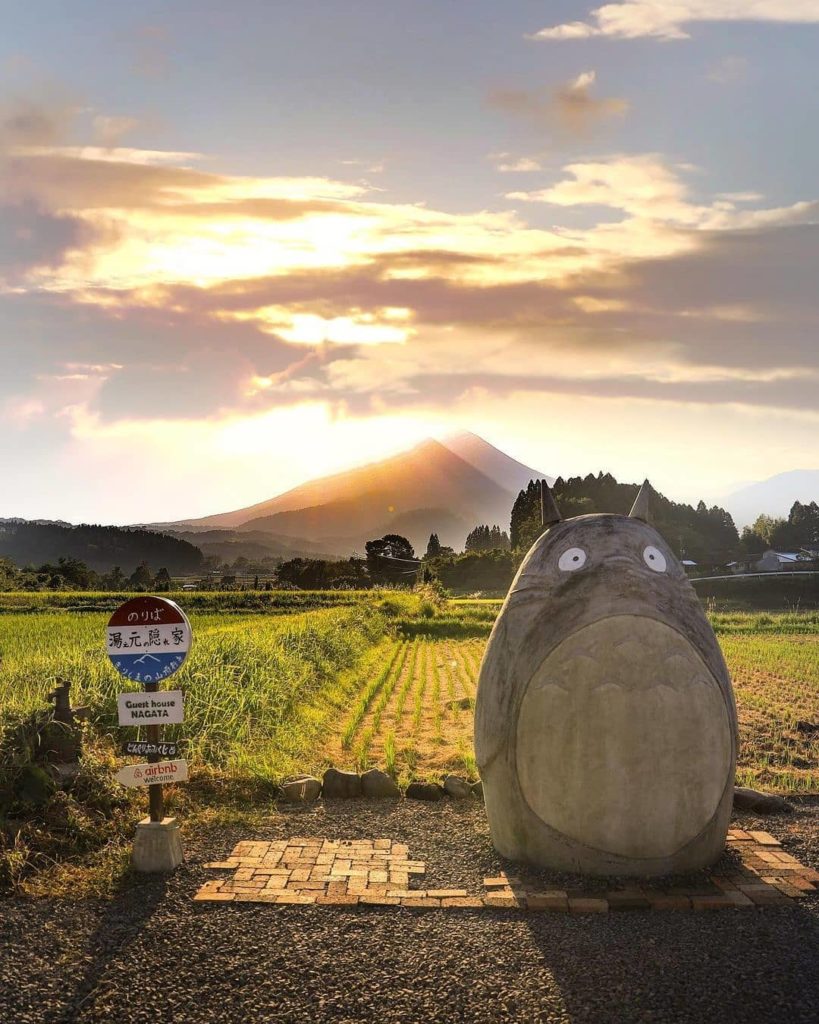 Visit Japan: If you happen to be travelling through Miyazaki Prefecture, take a detour to the… If you happen to be travelling through Miyazaki Prefecture, take a detour to the...